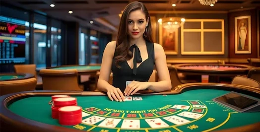 casino